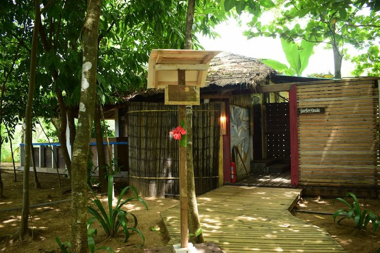 Apartamento Mermaid Eco Resort