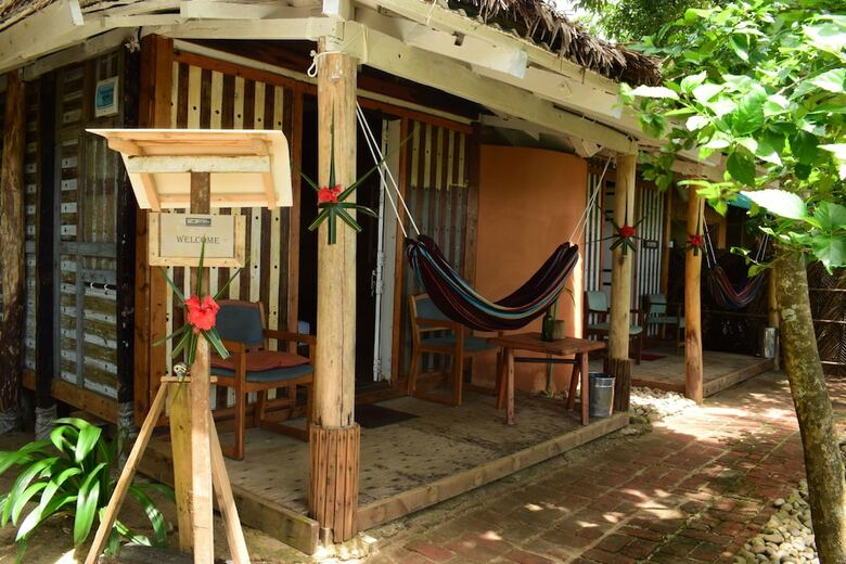 Apartamento Mermaid Eco Resort