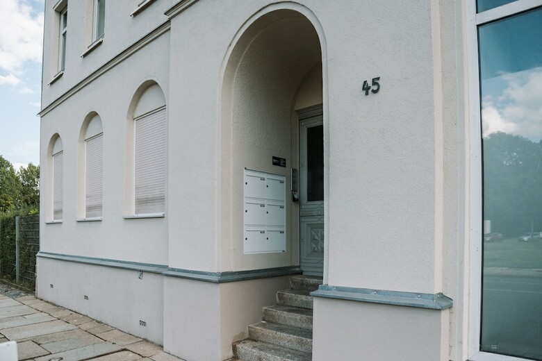 Apartamentos Limehome Chemnitz Hartmannstra�e