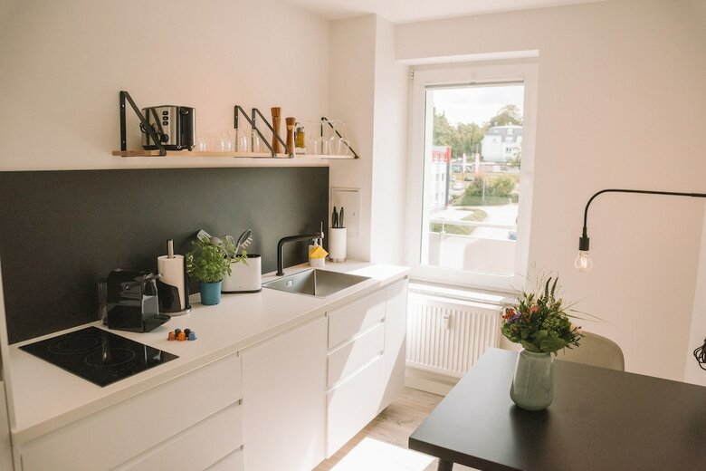 Apartamentos Limehome Chemnitz Hartmannstra�e
