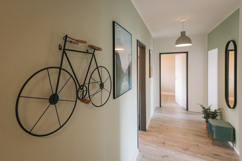 Apartamentos Limehome Chemnitz Hartmannstra�e