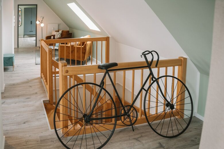 Apartamentos Limehome Chemnitz Hartmannstra�e
