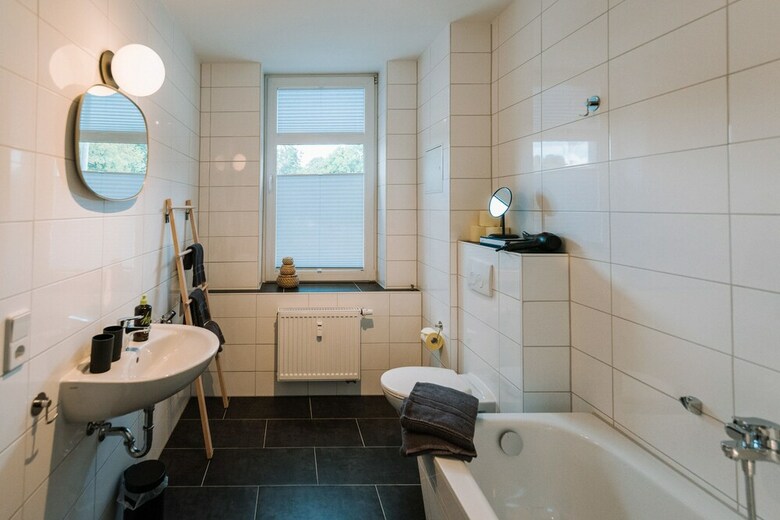 Apartamentos Limehome Chemnitz Hartmannstra�e