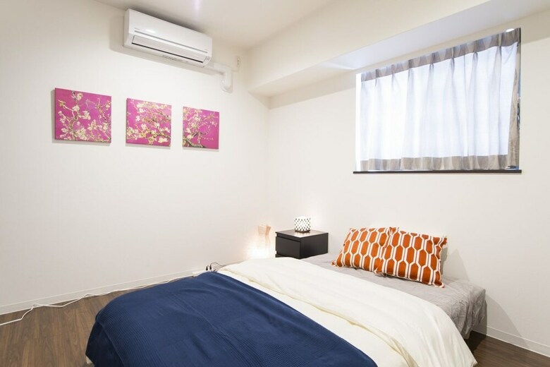 Apartamentos Seta Piena Yuhigaoka D