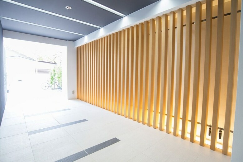 Apartamentos Seta Piena Yuhigaoka D