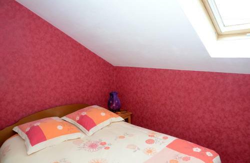 Bed & Breakfast Chambres D Hotes Du Monthiou