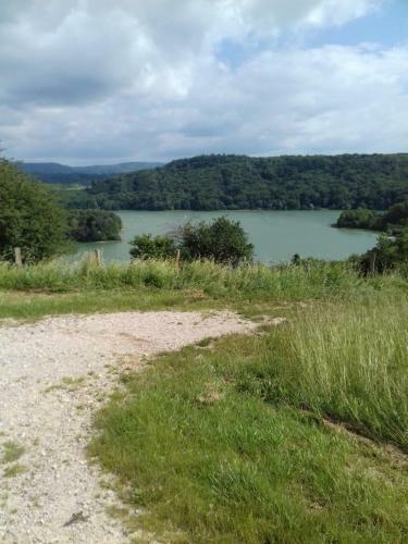Bed & Breakfast Chambres D Hotes Du Monthiou