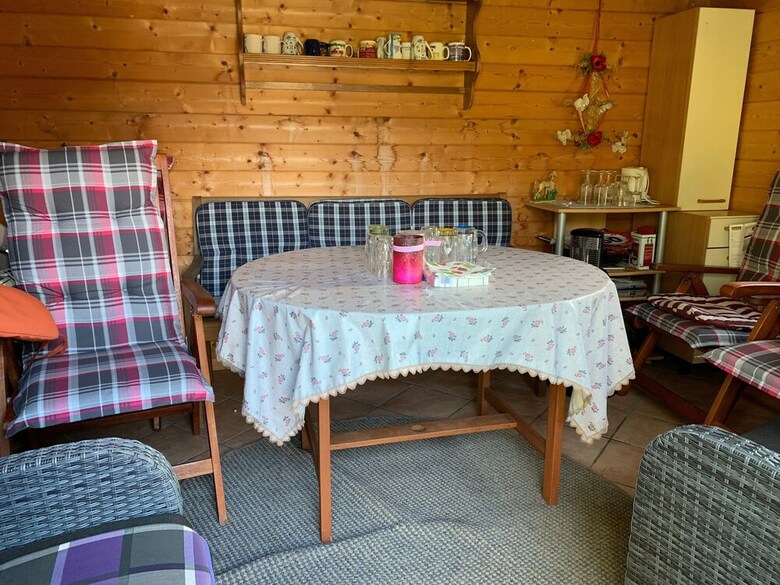 Apartamentos Ferienwohnung Hansen Uphusum