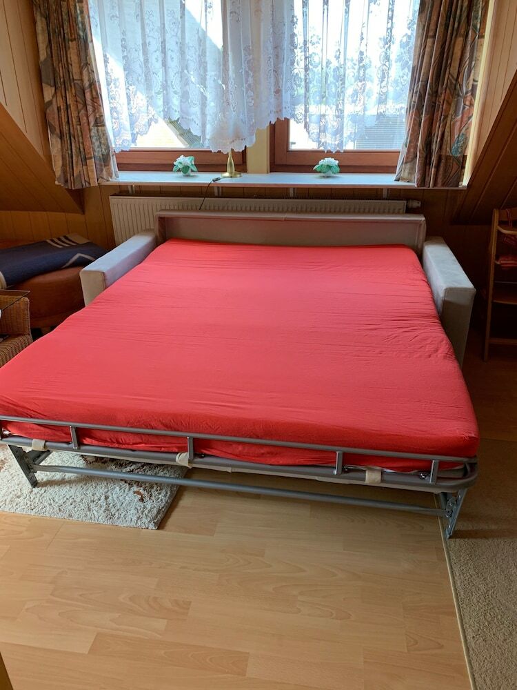 Apartamentos Ferienwohnung Hansen Uphusum