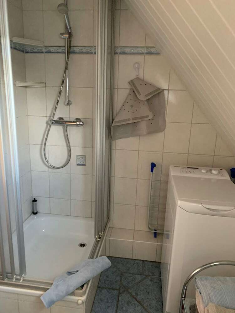 Apartamentos Ferienwohnung Hansen Uphusum