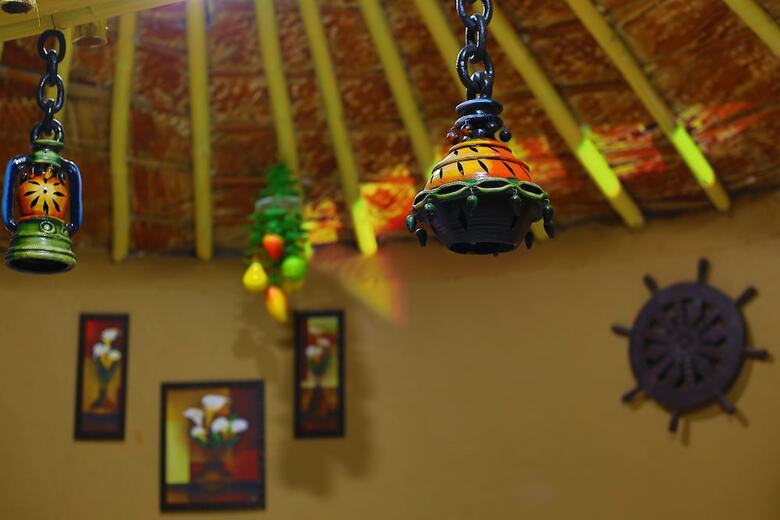 Hotel Natraj & Resort