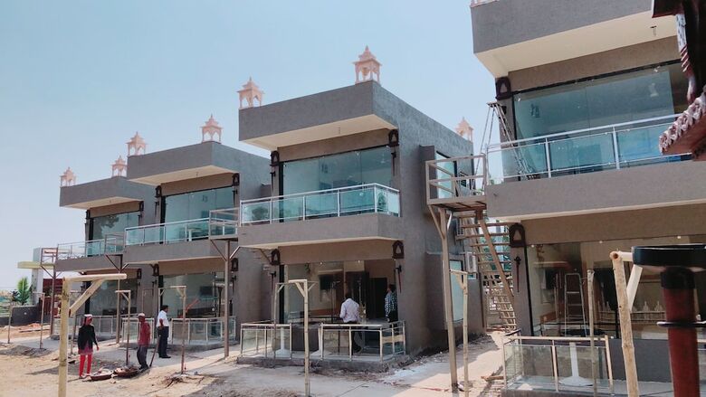 Hotel Natraj & Resort