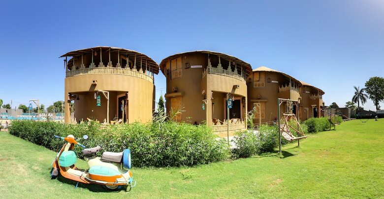 Hotel Natraj & Resort