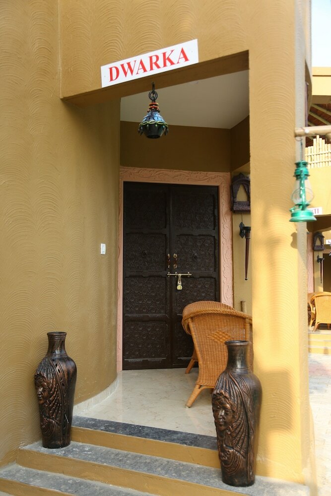 Hotel Natraj & Resort