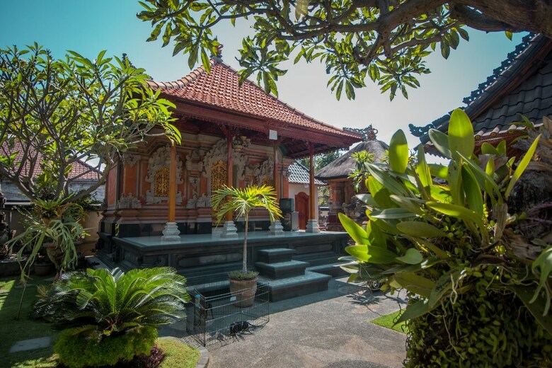 Hotel D Canyon Guwang Homestay