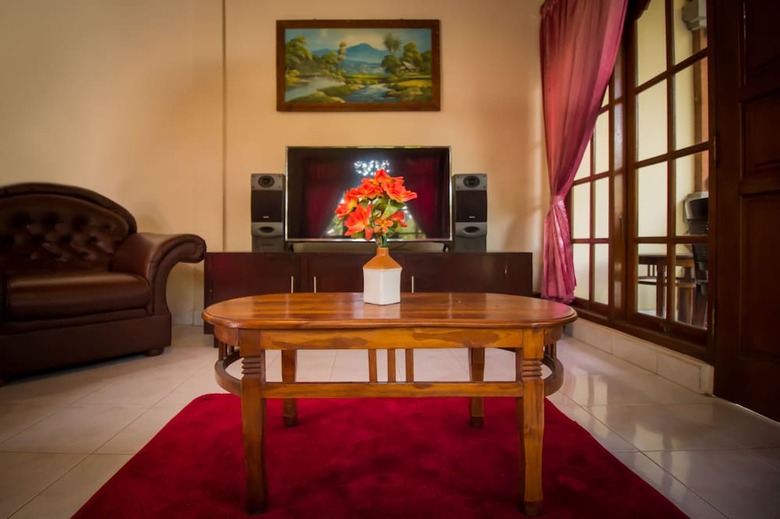 Hotel D Canyon Guwang Homestay