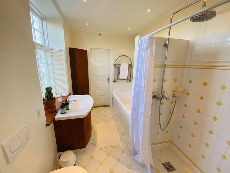 Lehnsh�j Bed & Breakfast