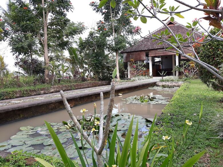 Hotel Ijen Cliff Resorts