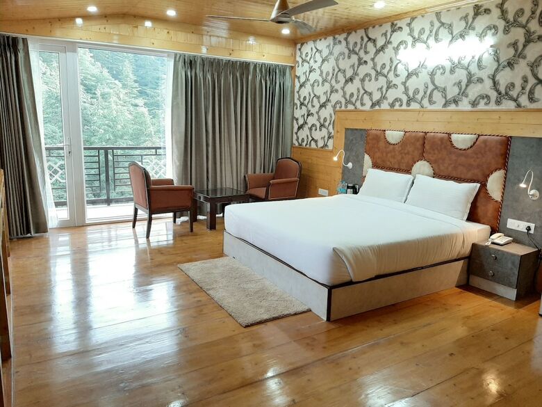 Hotel White Pearl