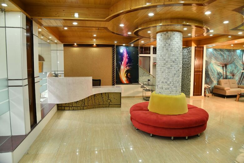 Hotel White Pearl