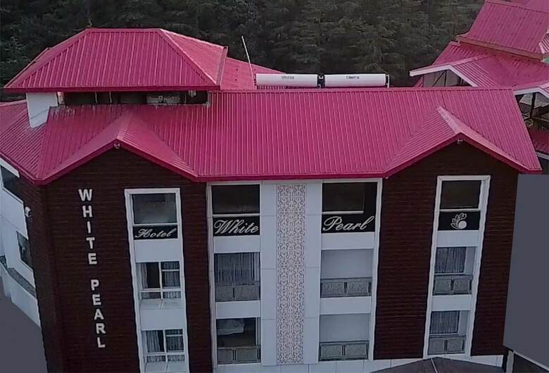 Hotel White Pearl