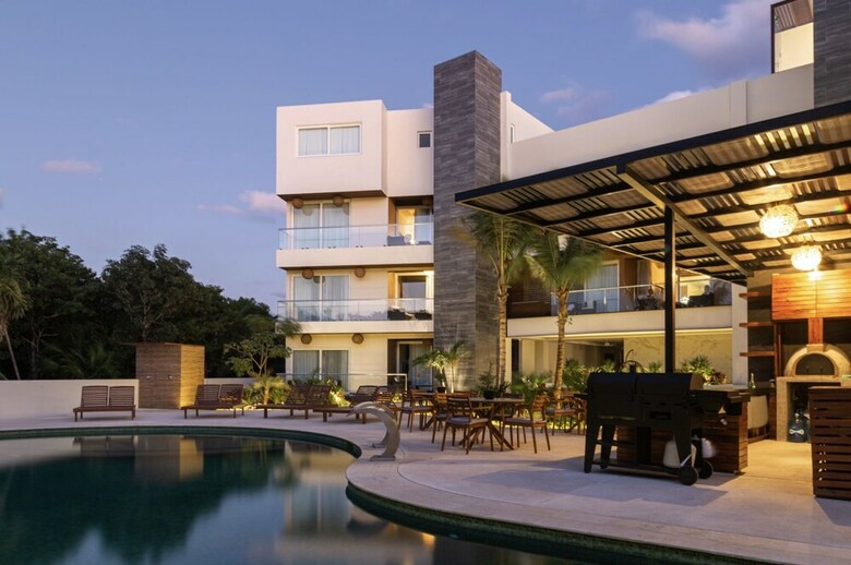Apartamentos Solmare