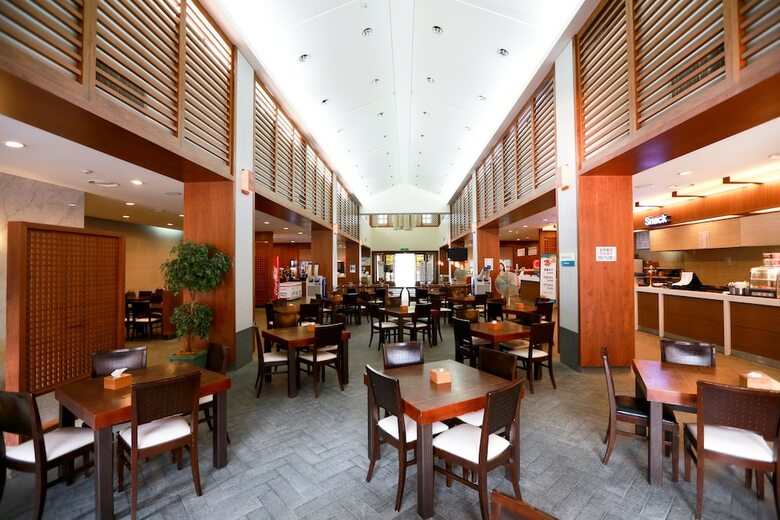 Damyang Hotel