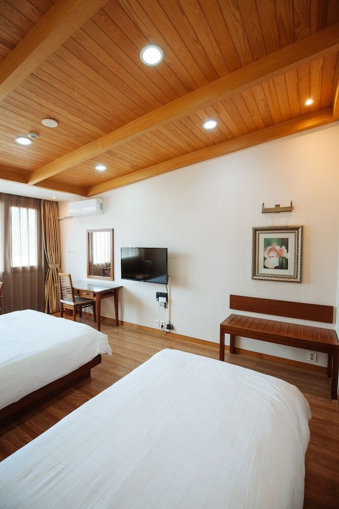 Damyang Hotel