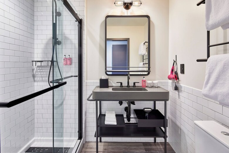 Hotel Moxy Columbus Short North