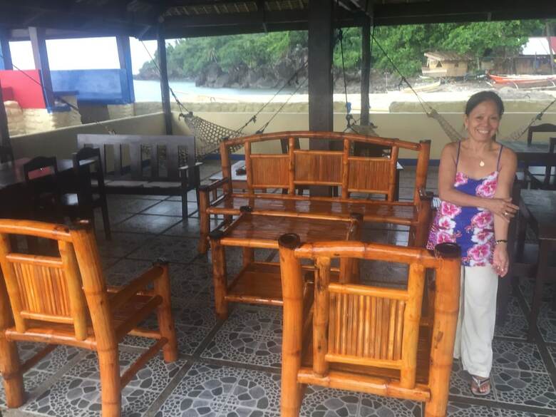 Hotel Napo Beach Resort