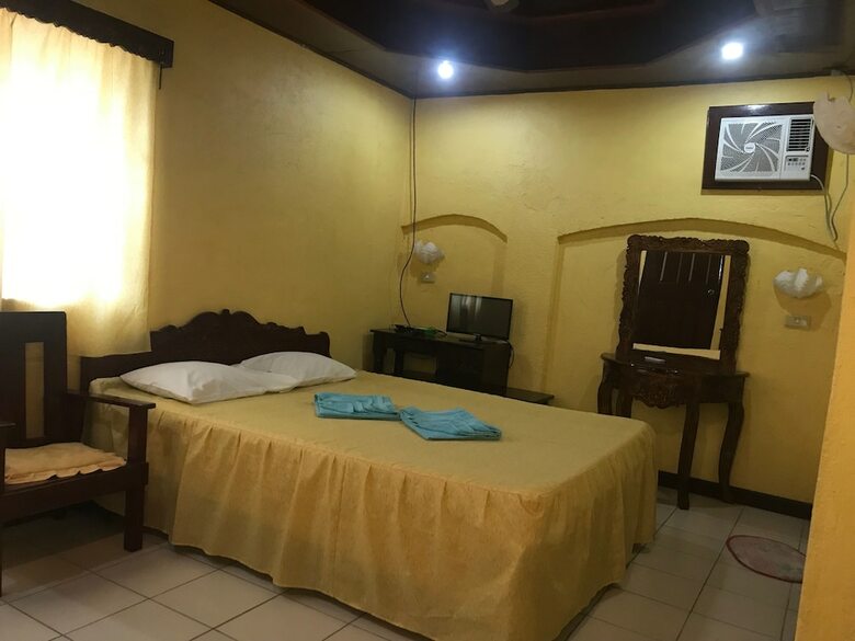 Hotel Napo Beach Resort
