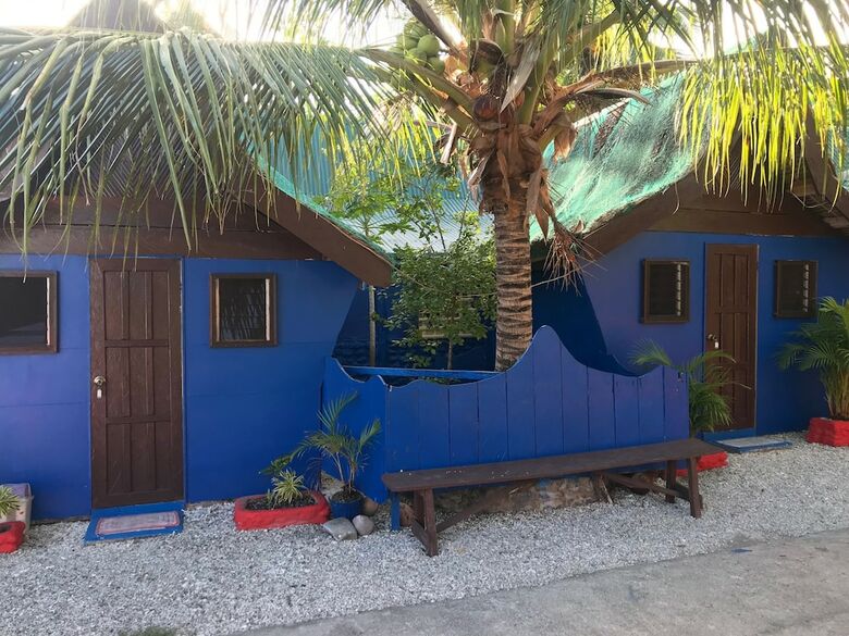 Hotel Napo Beach Resort