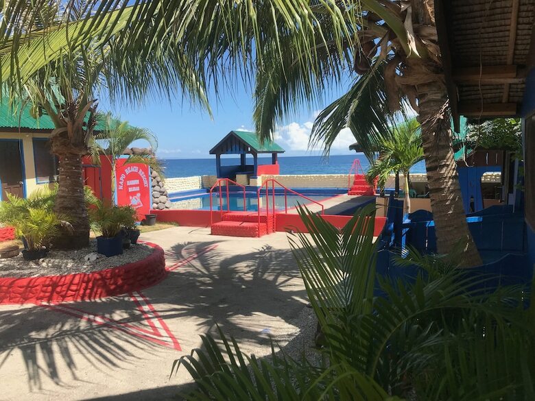 Hotel Napo Beach Resort