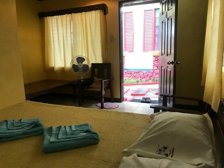 Hotel Napo Beach Resort