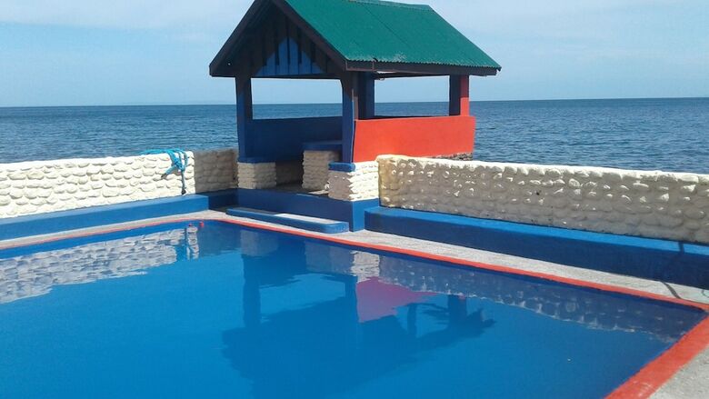 Hotel Napo Beach Resort