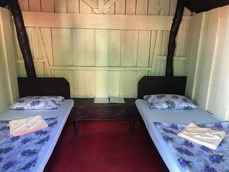 Hotel Napo Beach Resort