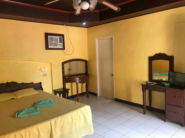 Hotel Napo Beach Resort