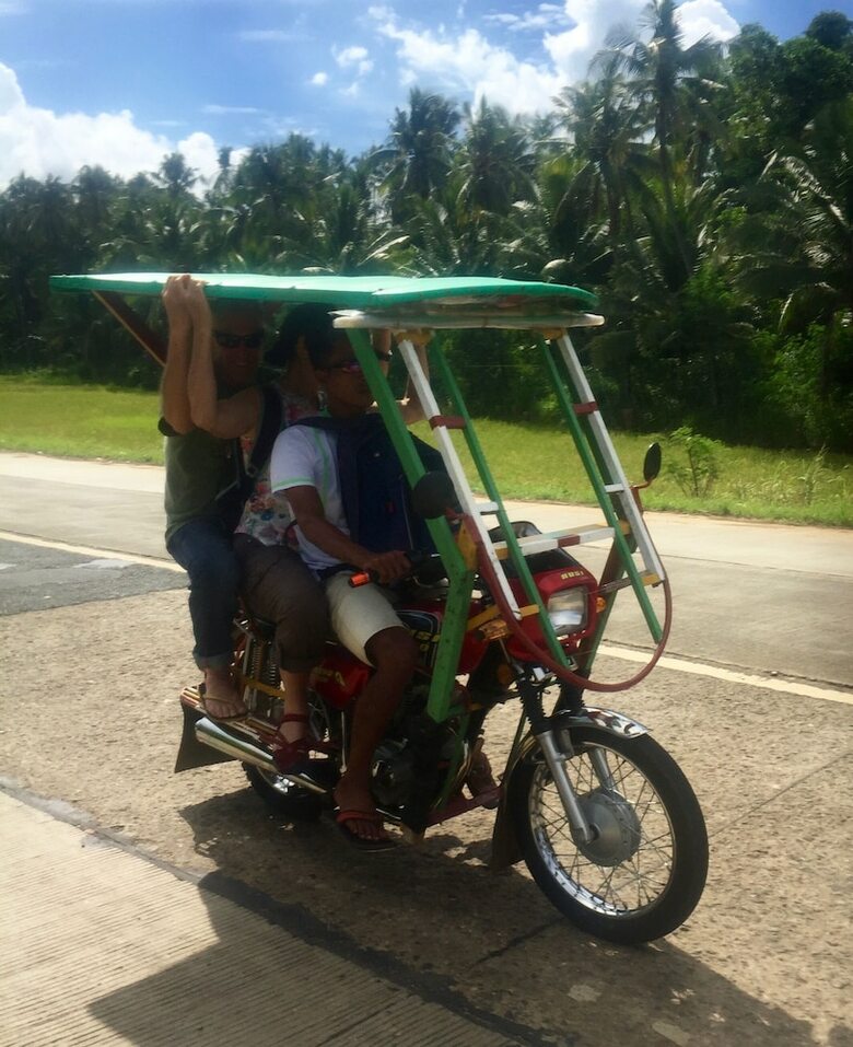 Hotel Napo Beach Resort