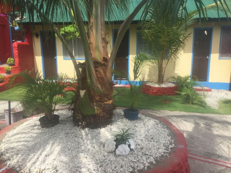 Hotel Napo Beach Resort