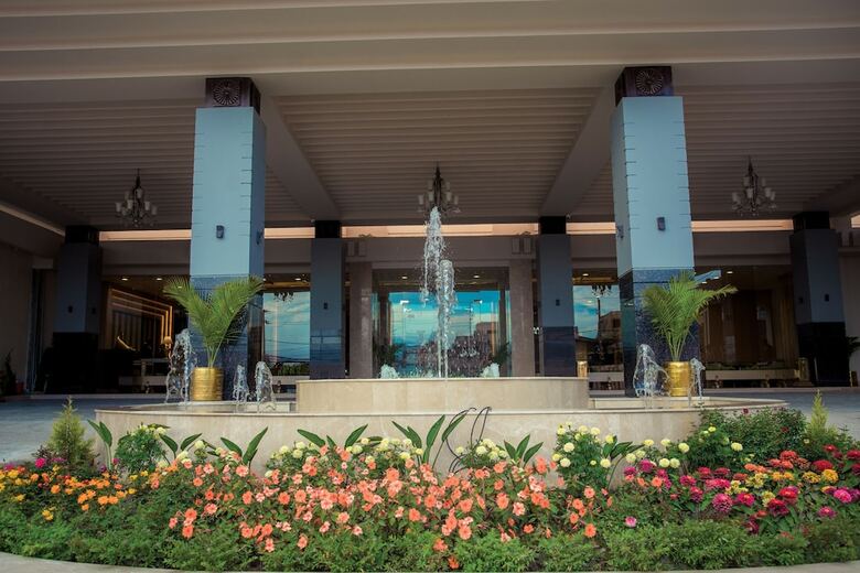 The Everest Hotel Kathmandu