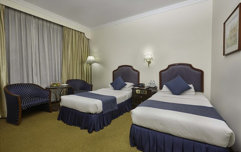 The Everest Hotel Kathmandu