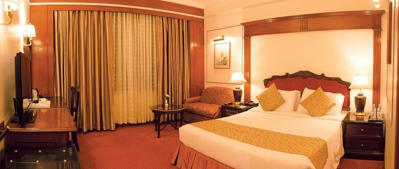 The Everest Hotel Kathmandu