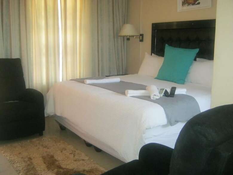 Hotel Kulani Country Lodge