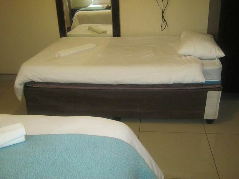 Hotel Kulani Country Lodge