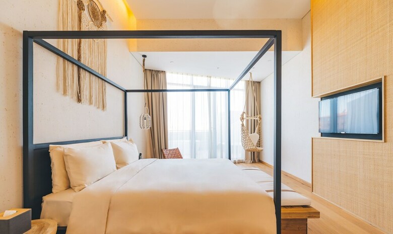 Atour Hotel Panlong Avenue Wuhan