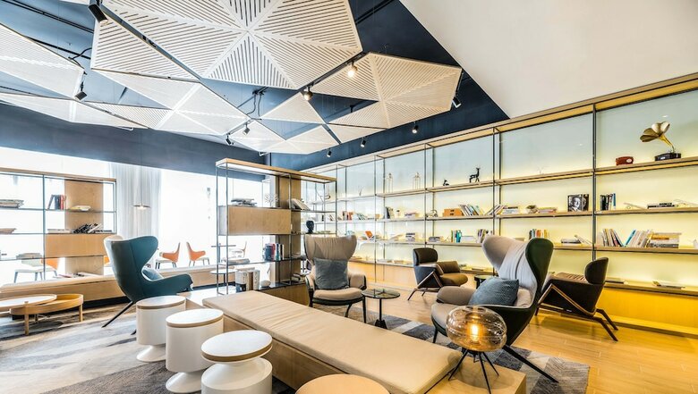 Atour Hotel Panlong Avenue Wuhan