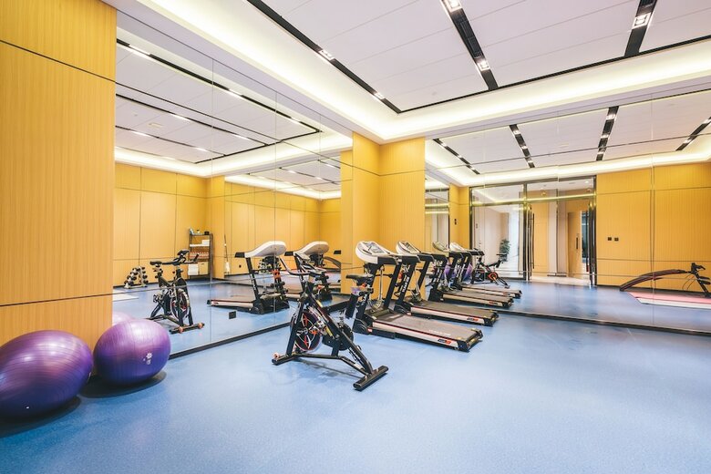 Atour Hotel Tianma Weifang