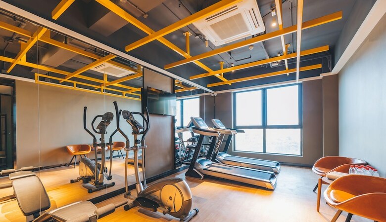 Atour Hotel Tianma Weifang