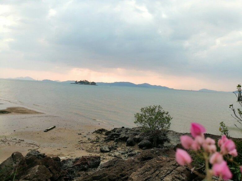 Hotel Jansom Beach Resort Ranong