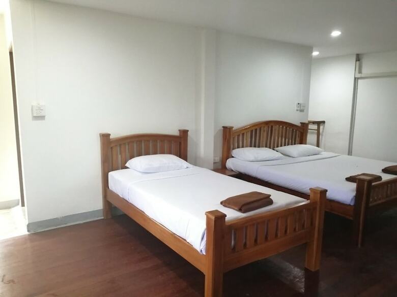 Hotel Jansom Beach Resort Ranong